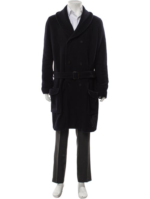 Opening Ceremony Coat