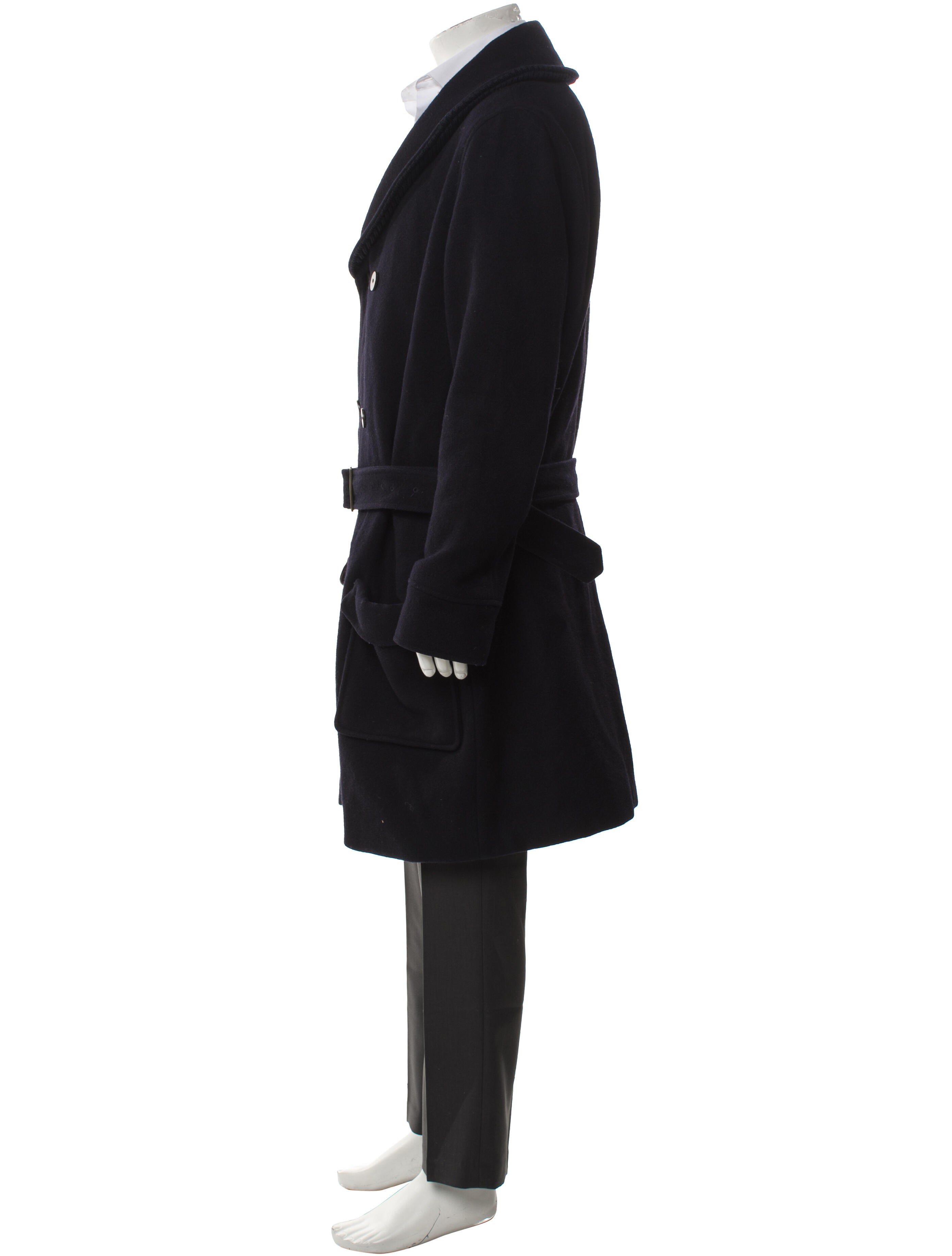 Opening Ceremony Coat