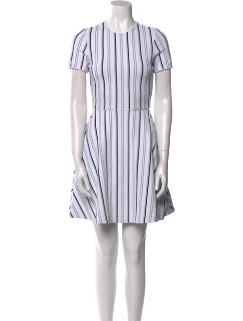 Opening Ceremony Nylon Mini Dress