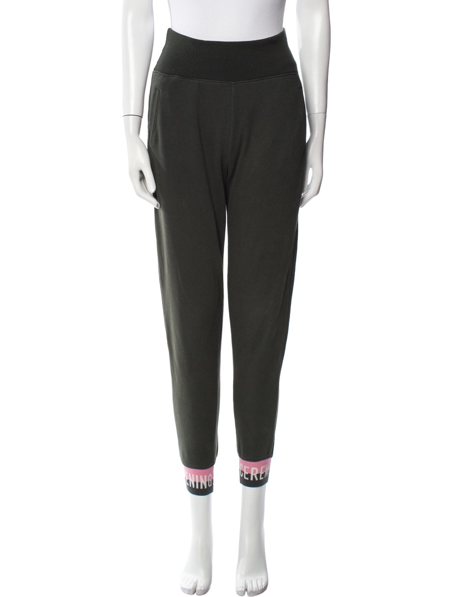 Opening Ceremony Sweatpants