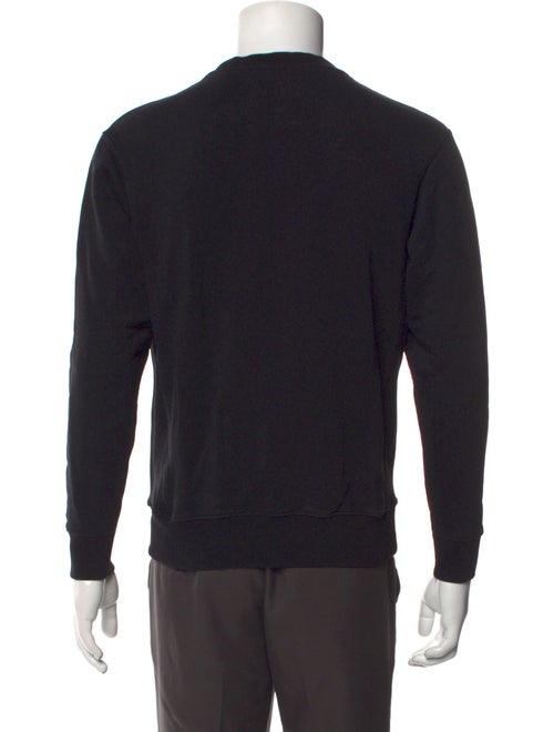 Opening Ceremony Graphic Print Crew Neck Pullover