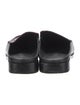 Opening Ceremony Leather Mules