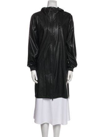 Opening Ceremony Trench Coat