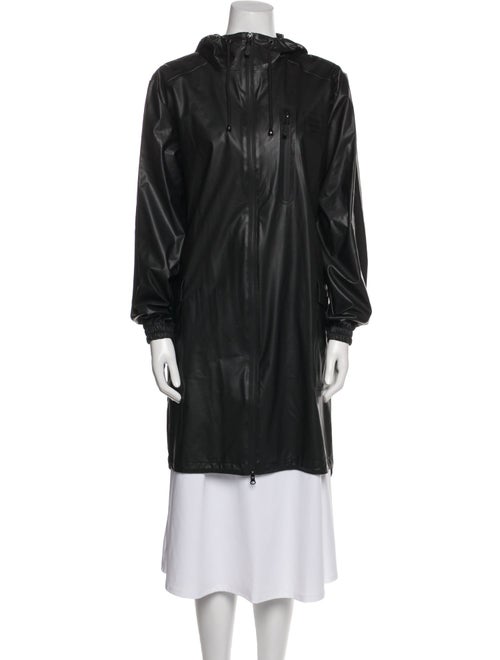 Opening Ceremony Trench Coat