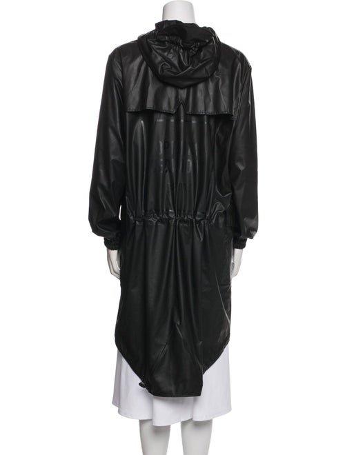 Opening Ceremony Trench Coat