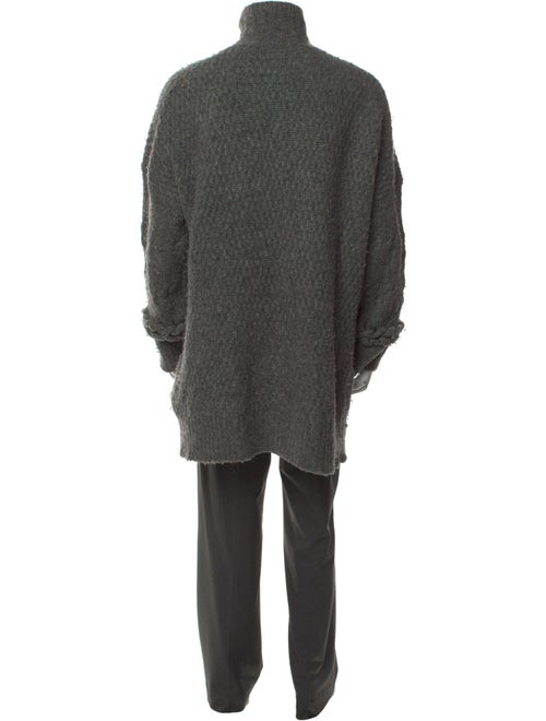 Opening Ceremony Wool Turtleneck Pullover