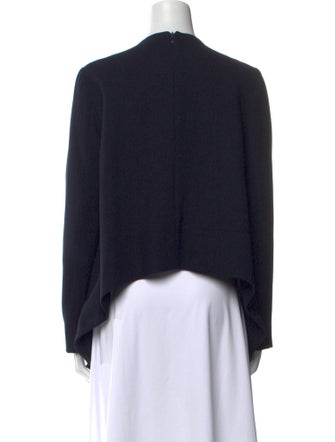 Opening Ceremony Crew Neck Long Sleeve Tunic