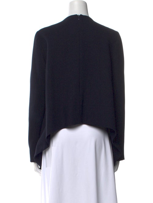 Opening Ceremony Crew Neck Long Sleeve Tunic