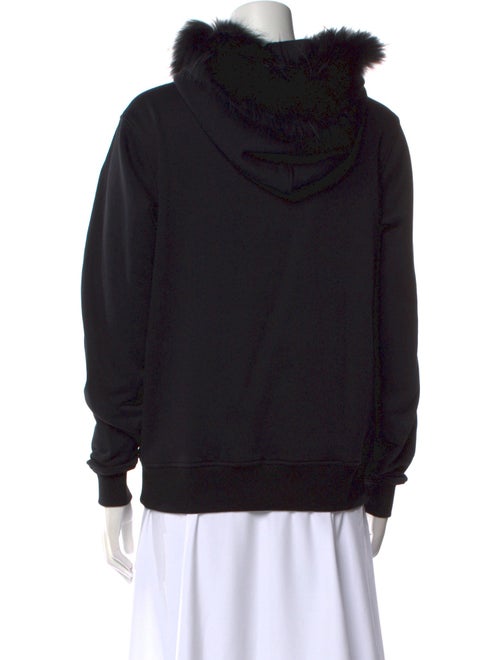 Opening Ceremony Turtleneck Sweater