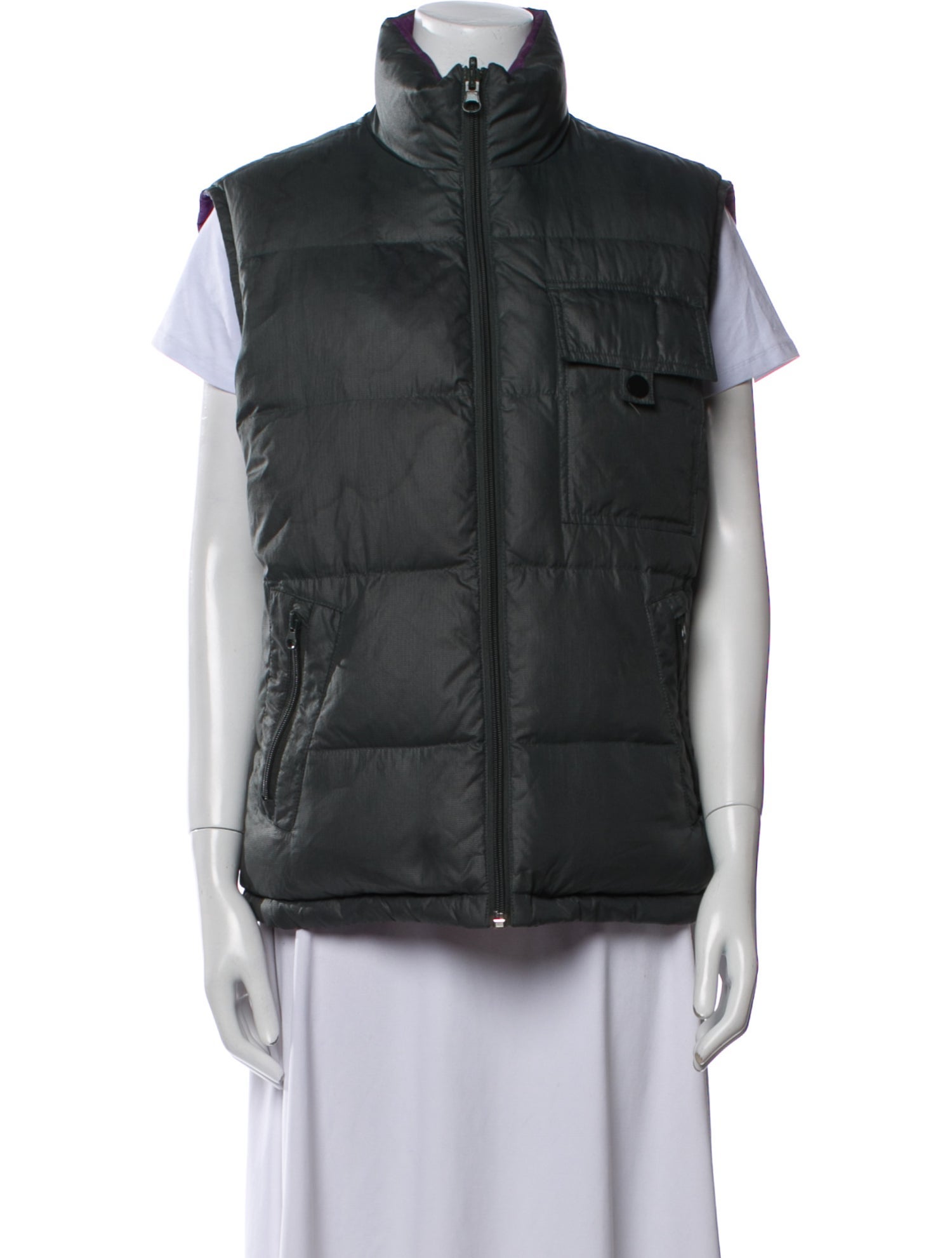 Opening Ceremony Vest