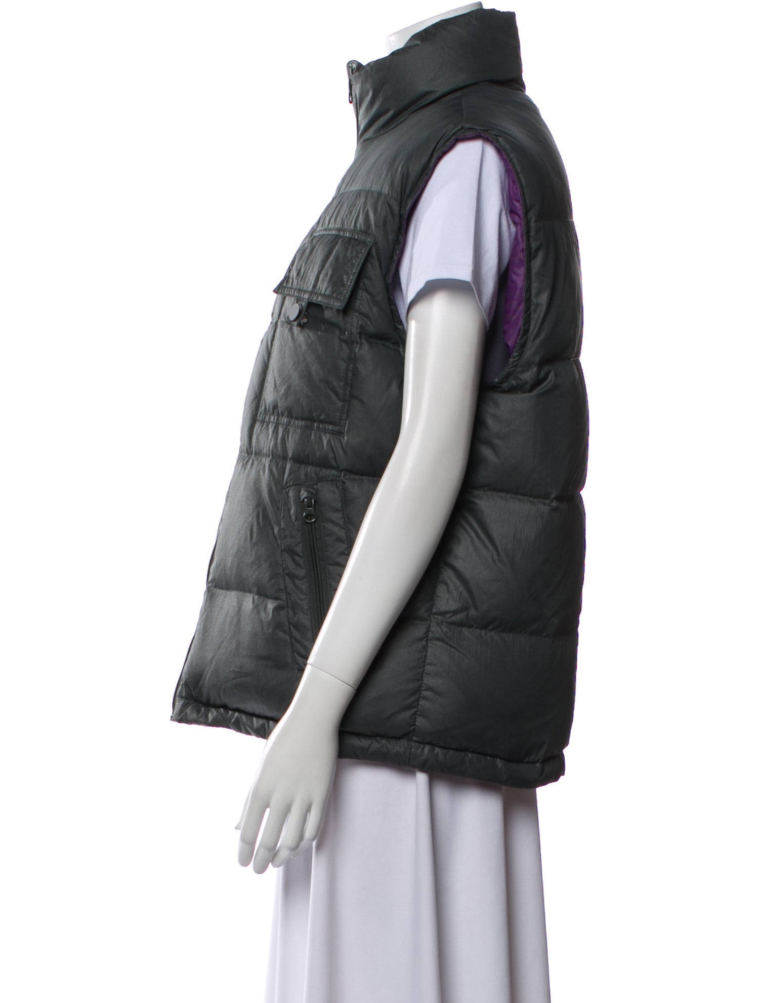 Opening Ceremony Vest