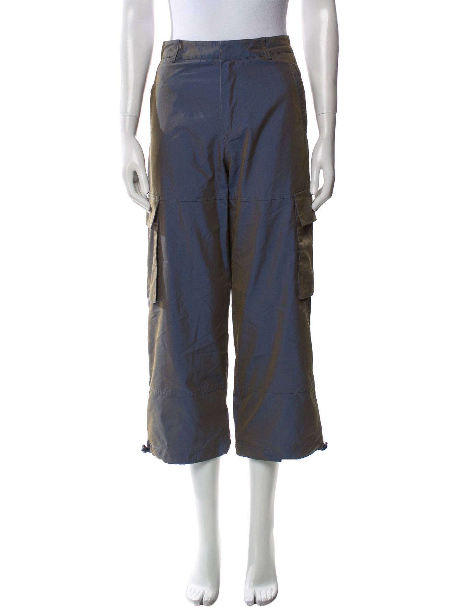 Opening Ceremony Wide Leg Pants