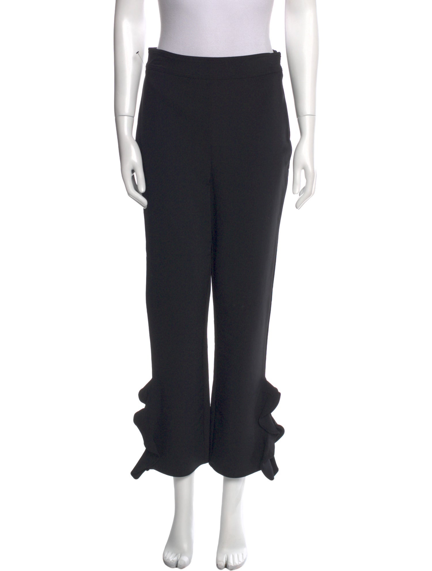 Opening Ceremony Straight Leg Pants