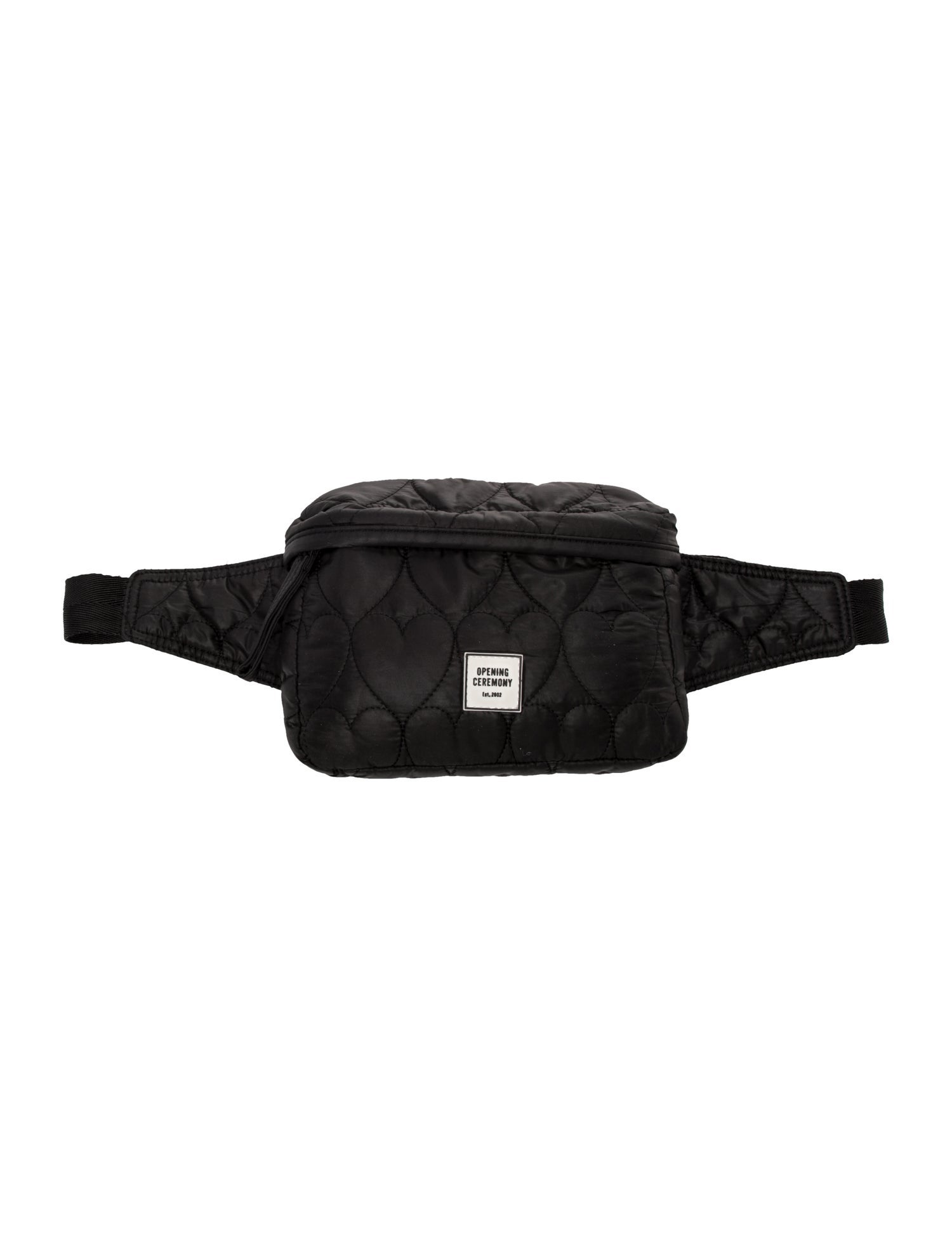 Opening Ceremony Nylon Belt Bag