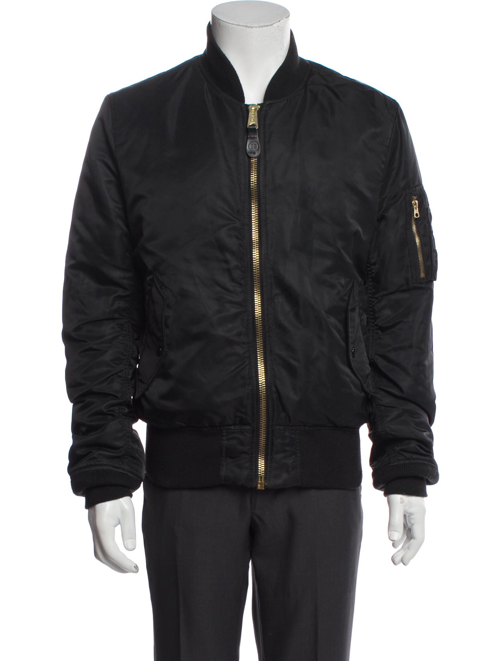 Opening Ceremony Bomber Jacket