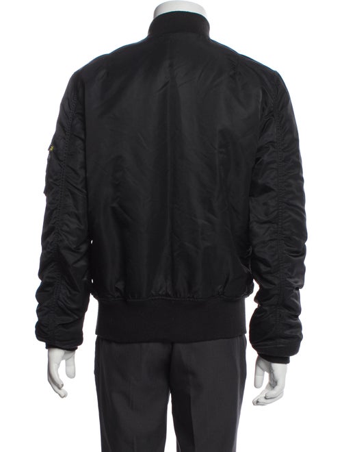 Opening Ceremony Bomber Jacket
