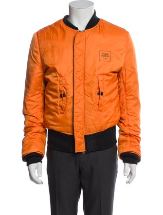 Opening Ceremony Bomber Jacket