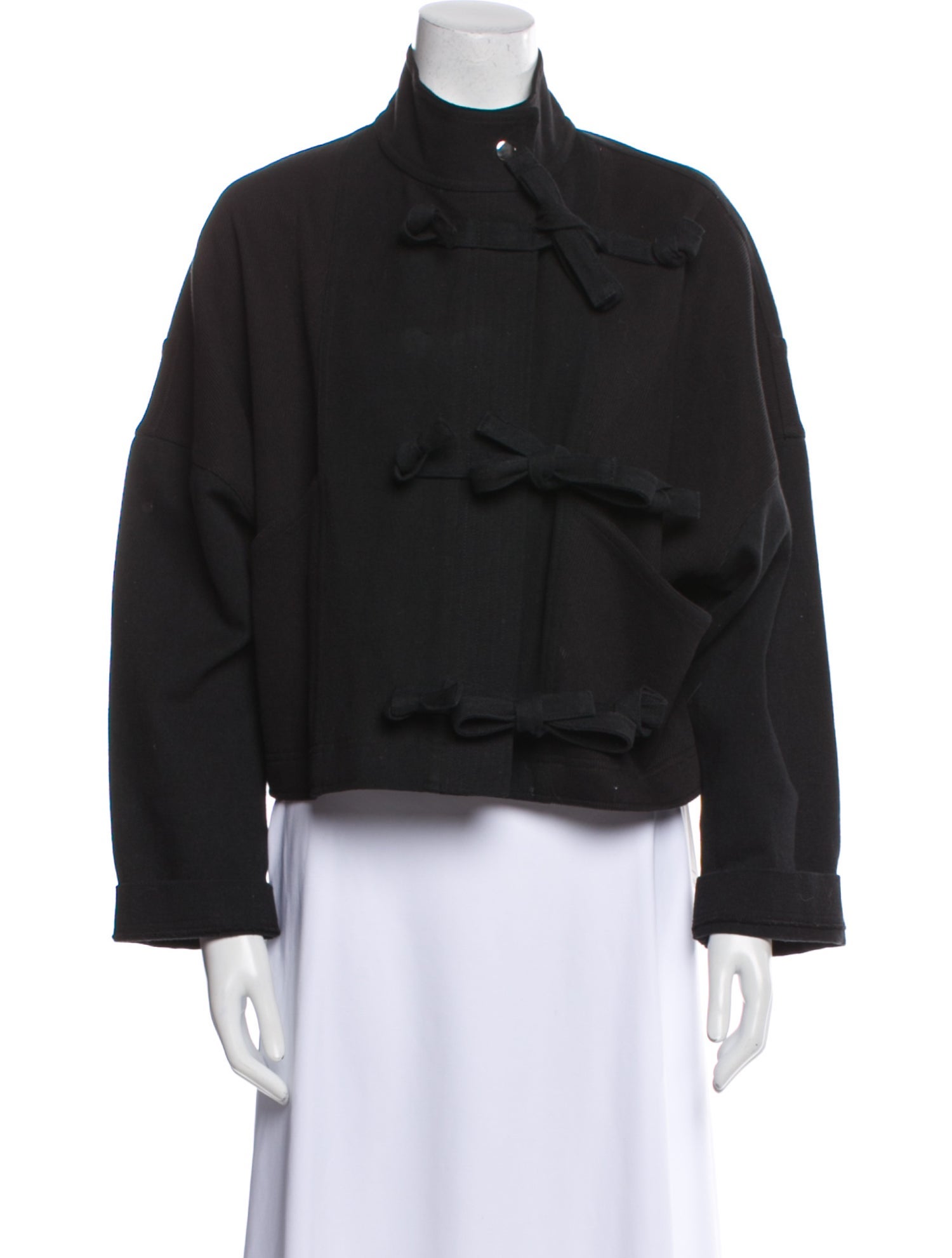 Opening Ceremony Utility Jacket