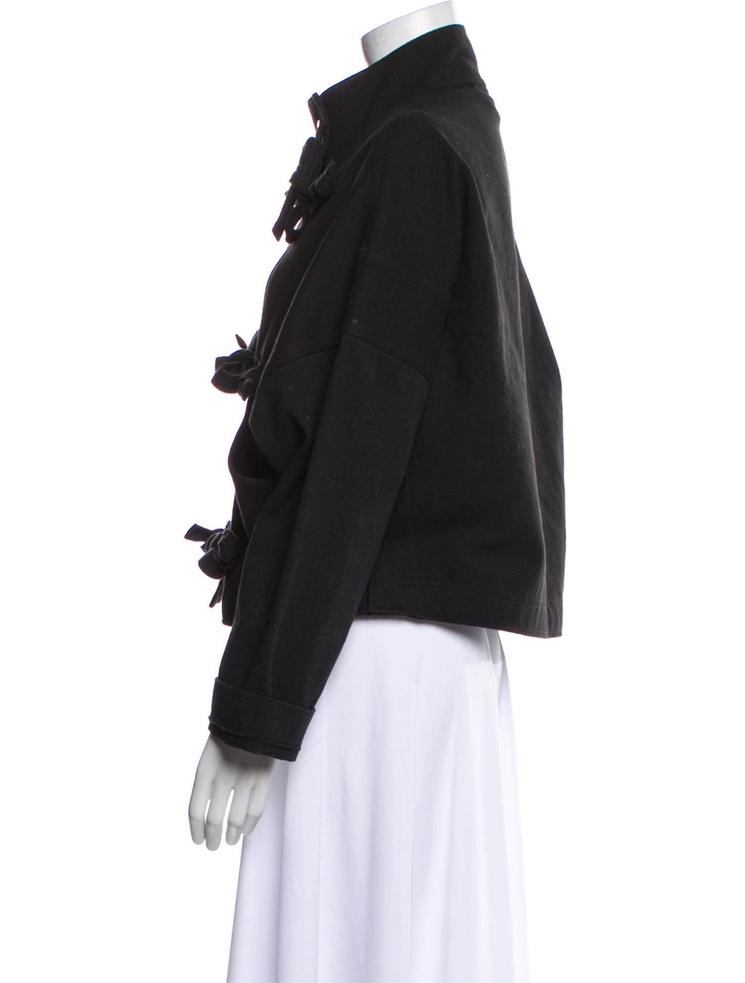 Opening Ceremony Utility Jacket