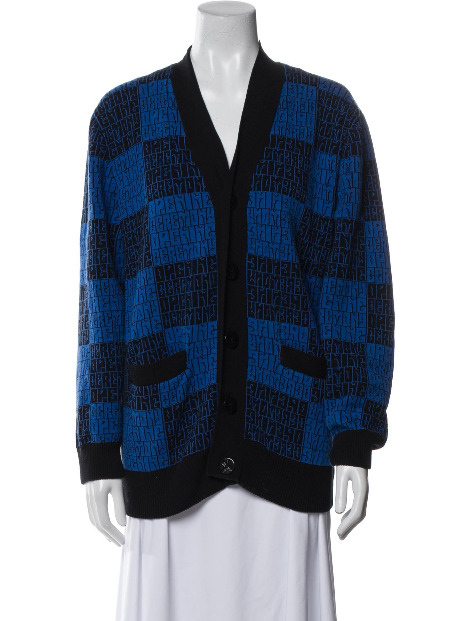 Opening Ceremony Printed Evening Jacket