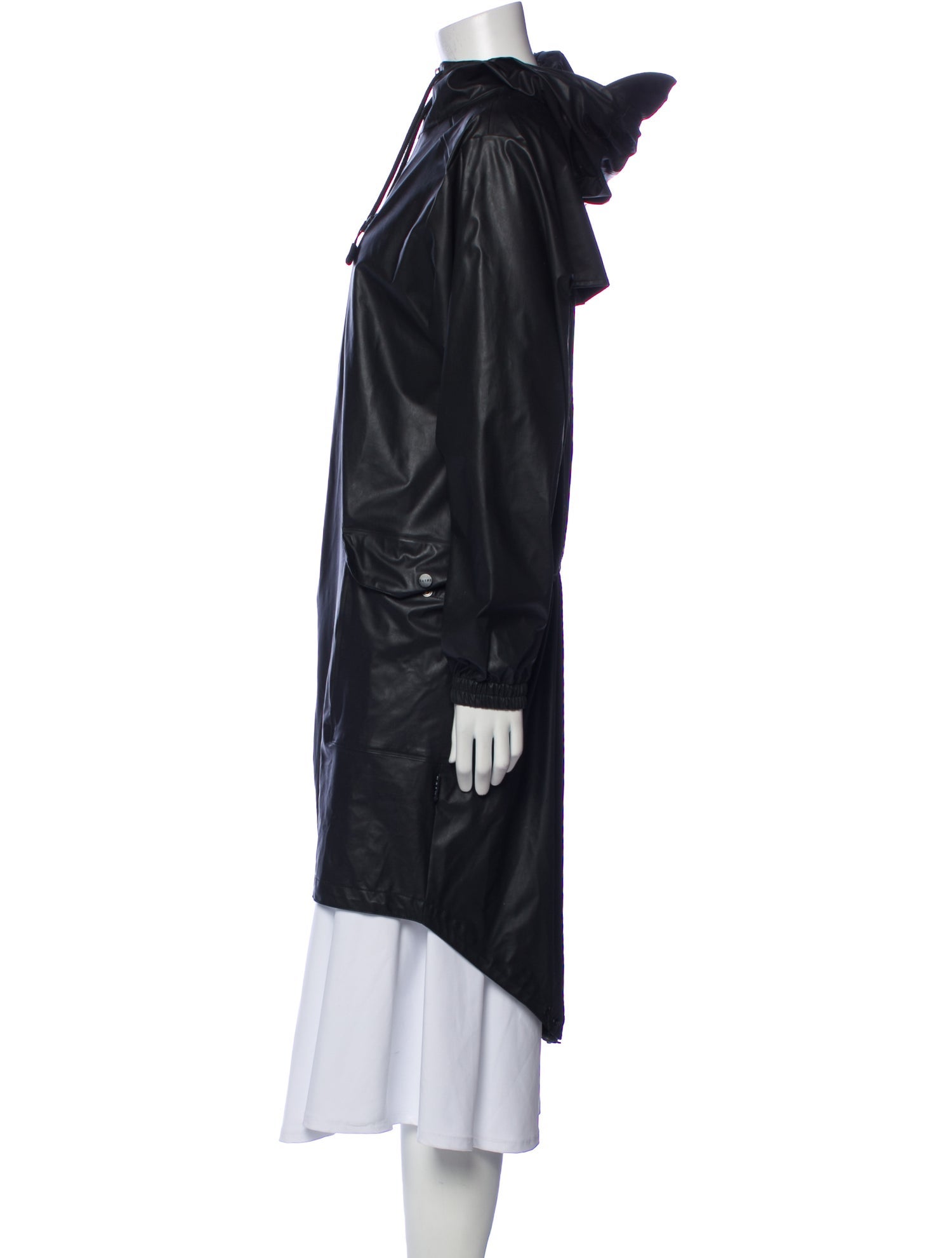 Opening Ceremony Parka