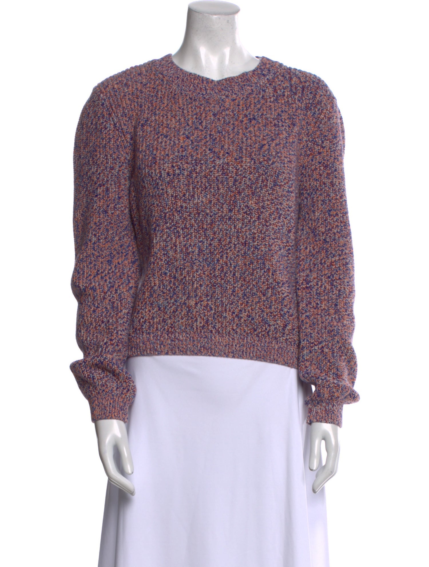 Opening Ceremony Crew Neck Sweater