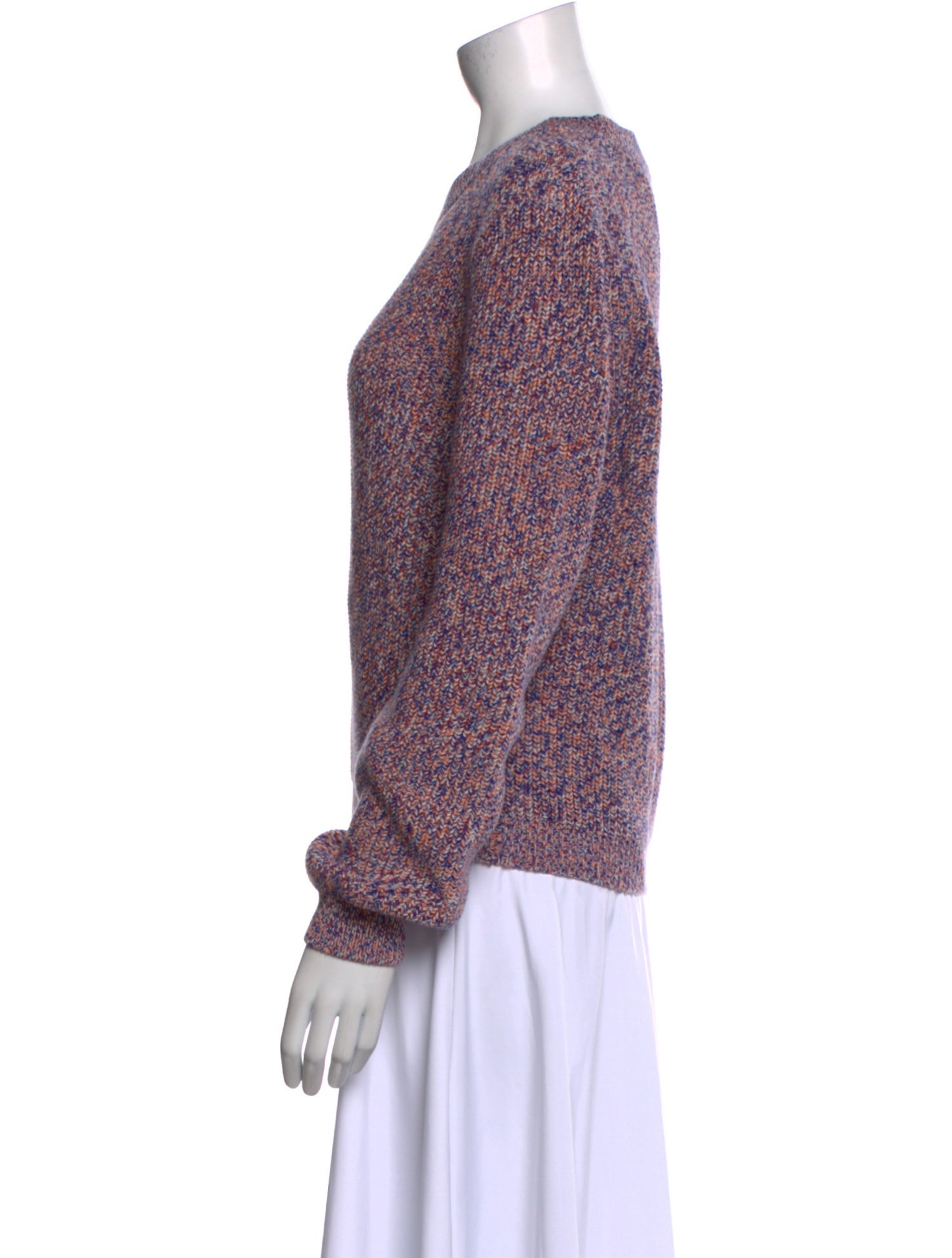 Opening Ceremony Crew Neck Sweater