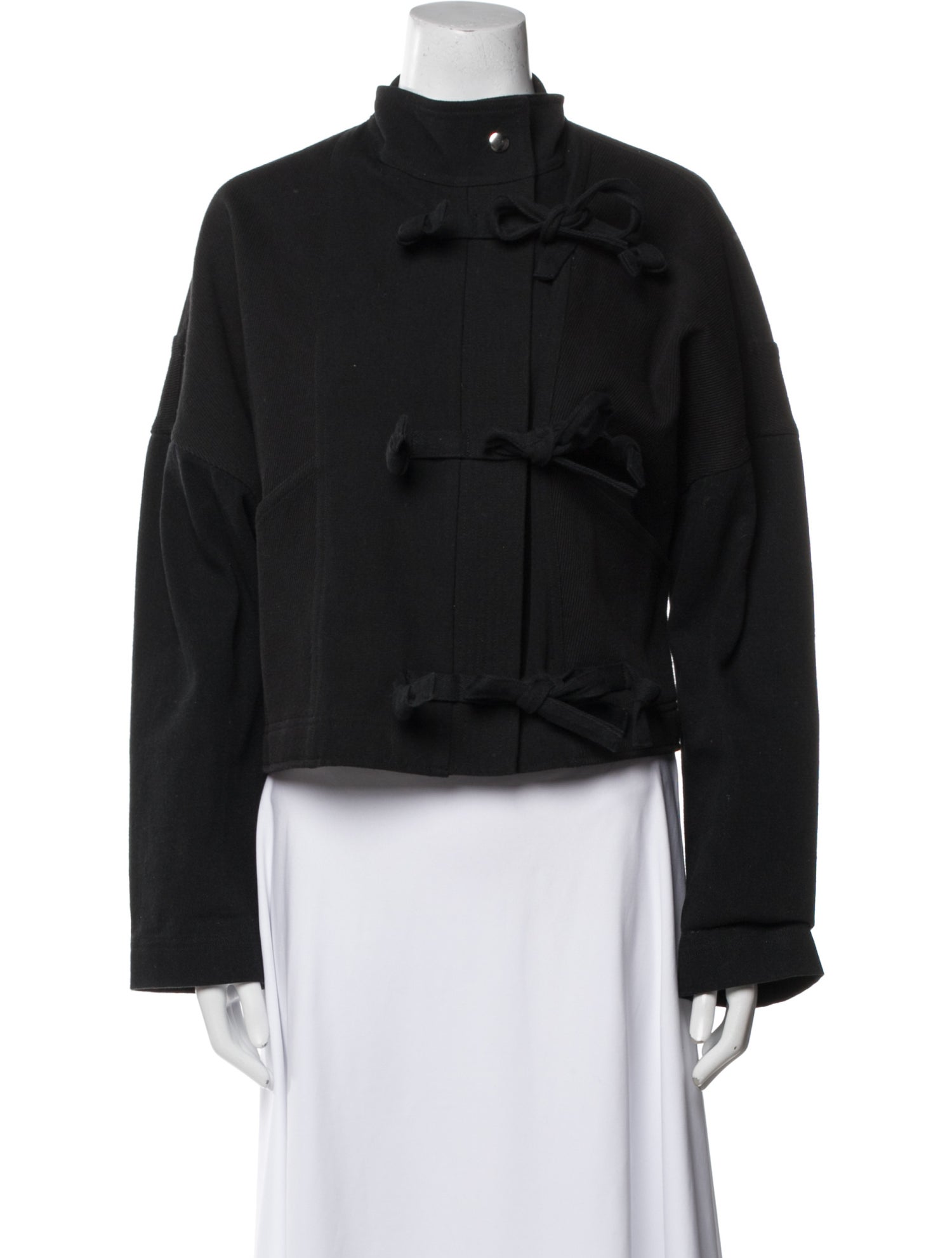 Opening Ceremony Utility Jacket