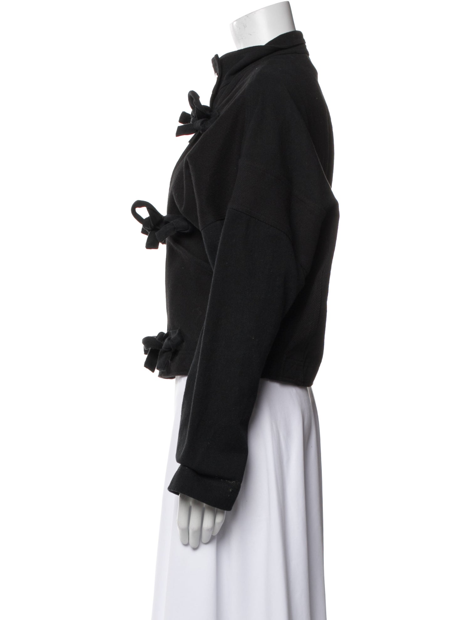 Opening Ceremony Utility Jacket