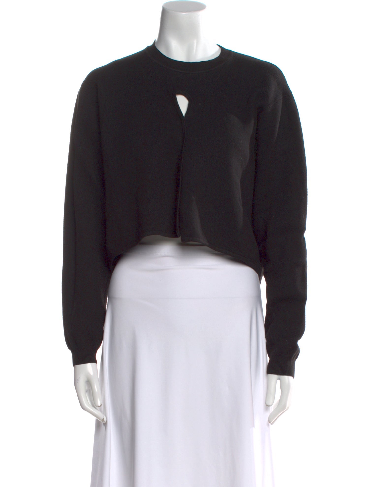 Opening Ceremony Crew Neck Sweater