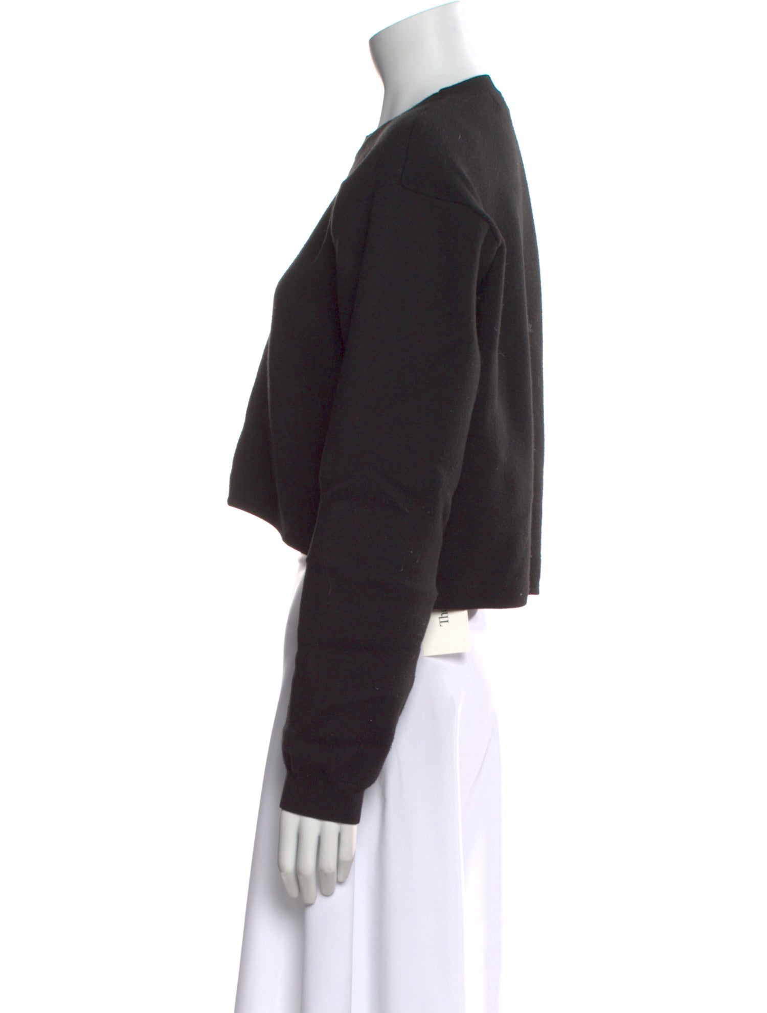 Opening Ceremony Crew Neck Sweater