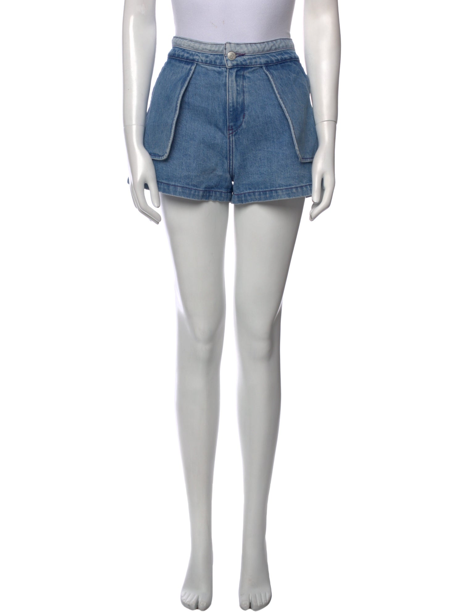 Opening Ceremony Mini Shorts