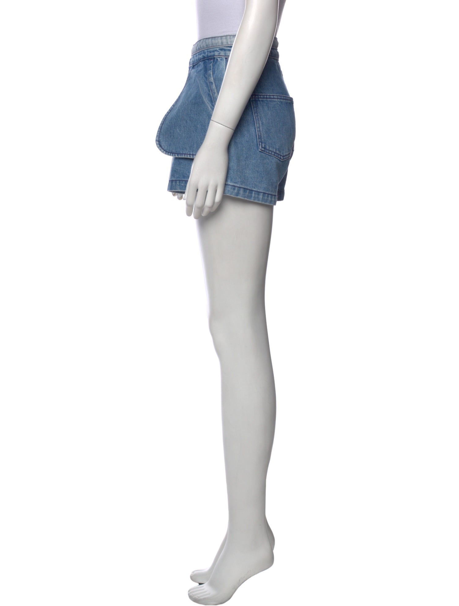 Opening Ceremony Mini Shorts