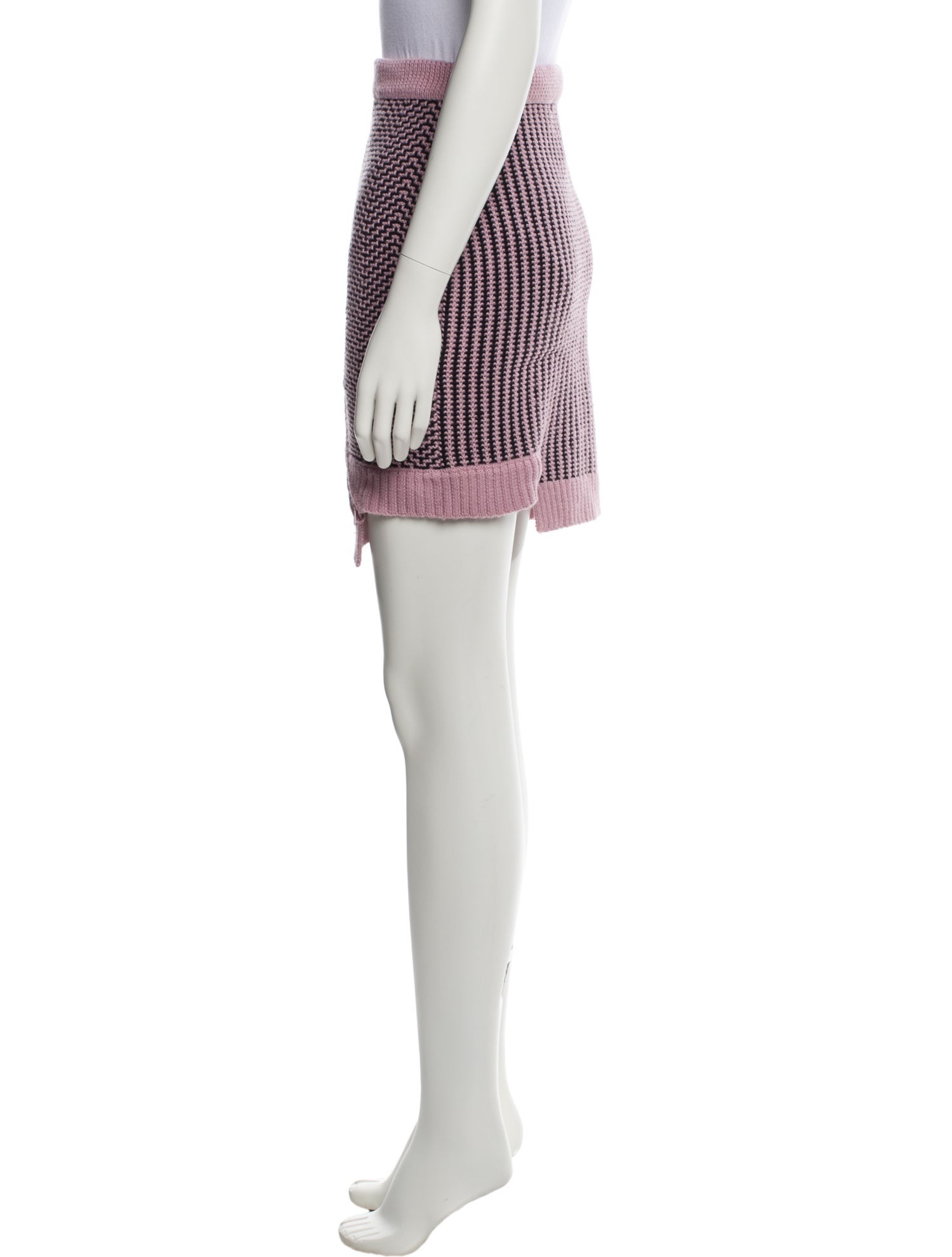 Opening Ceremony Mini Skirt