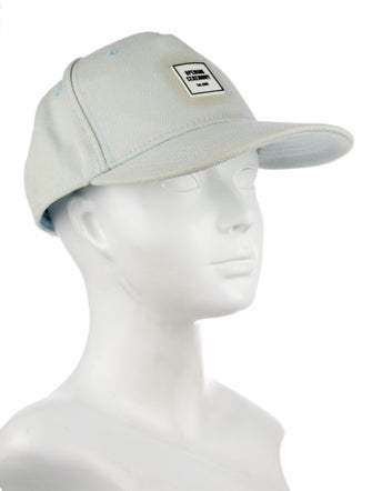 Opening Ceremony Solid Baseball Hat