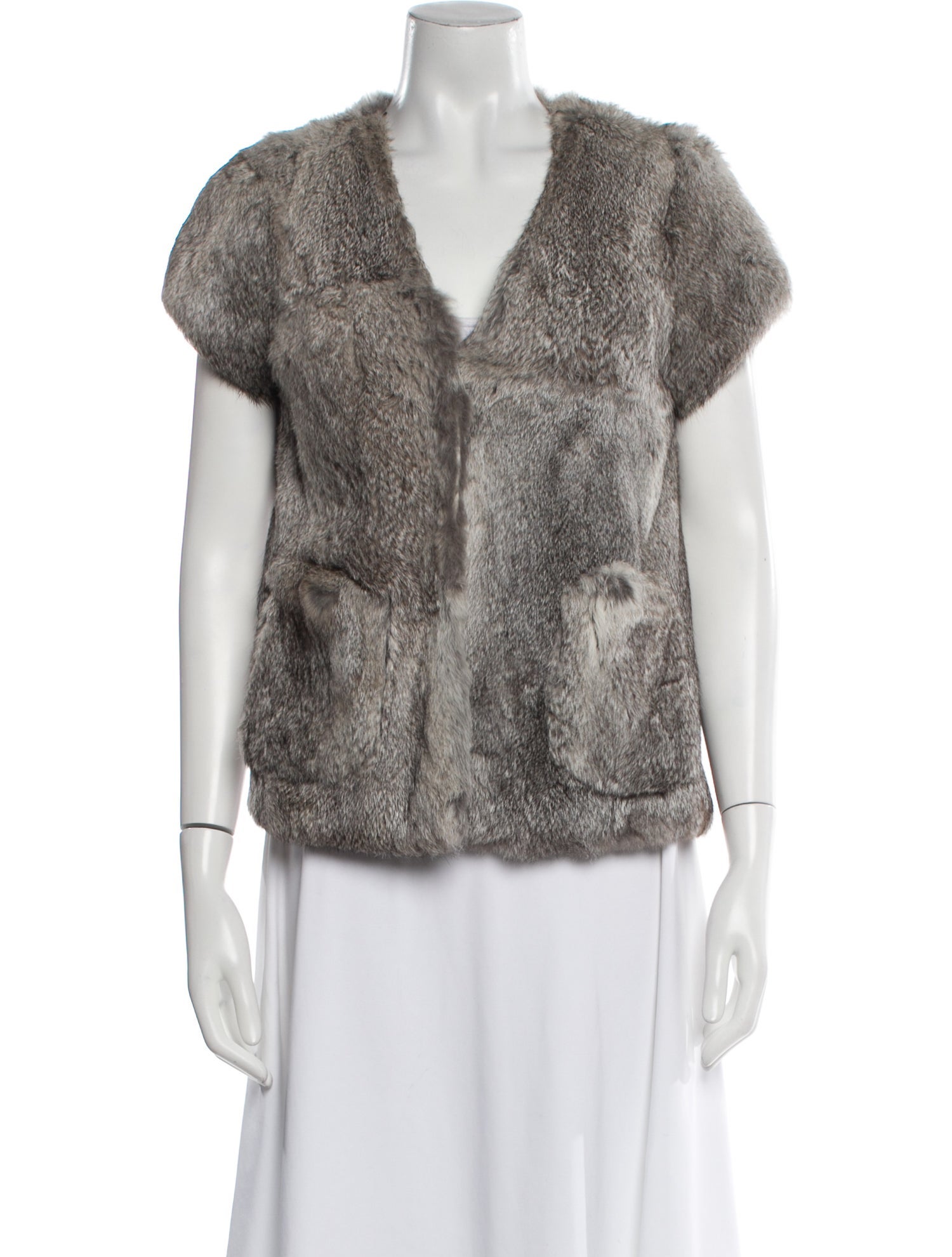 Opening Ceremony Vest