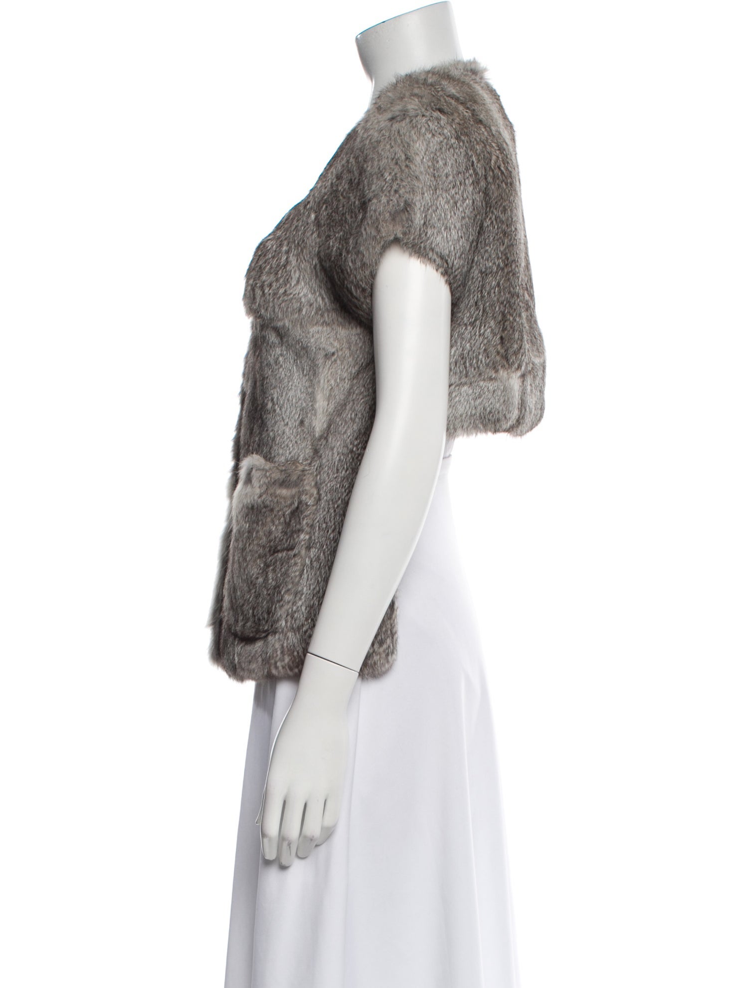 Opening Ceremony Vest