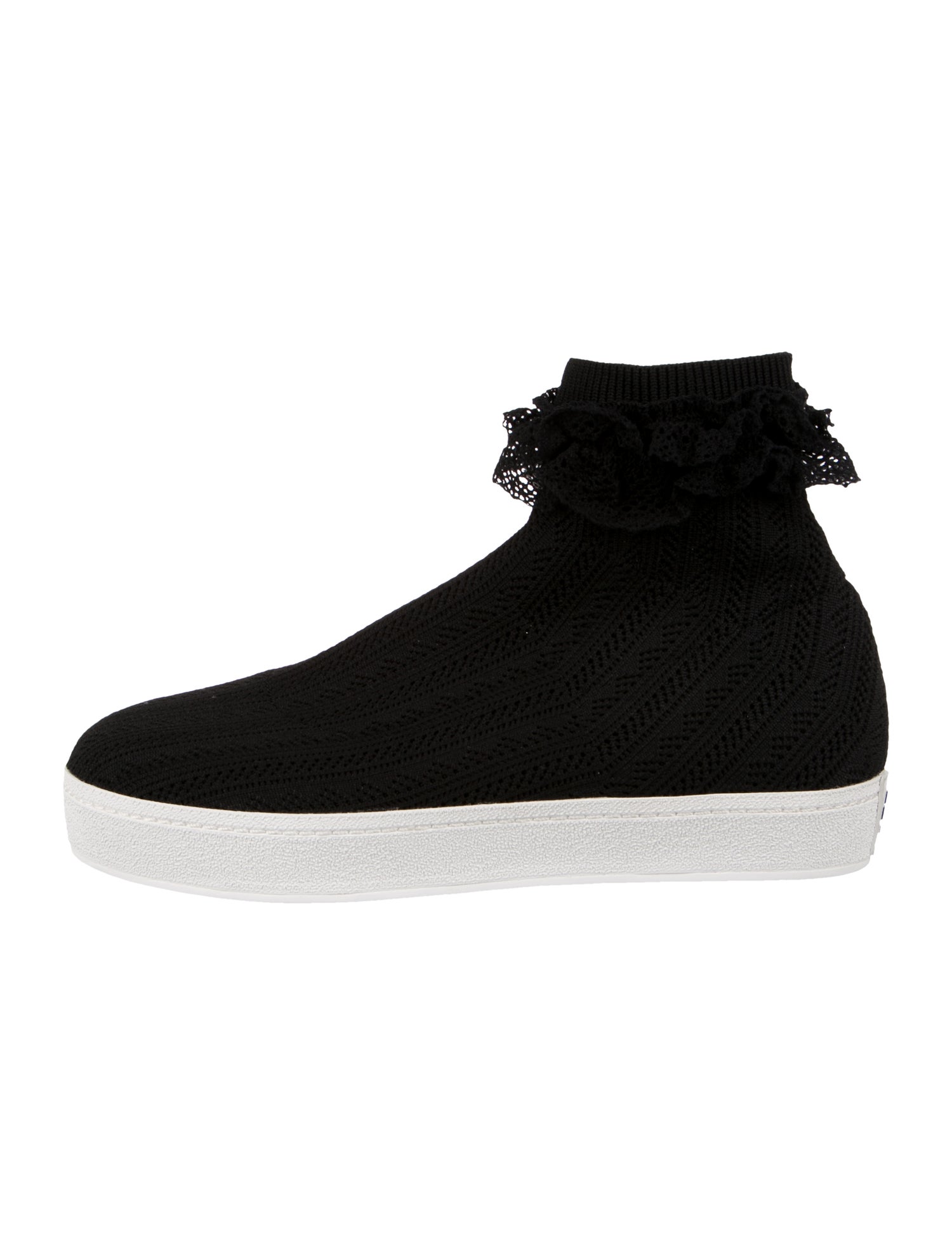 Opening Ceremony Sock Sneakers