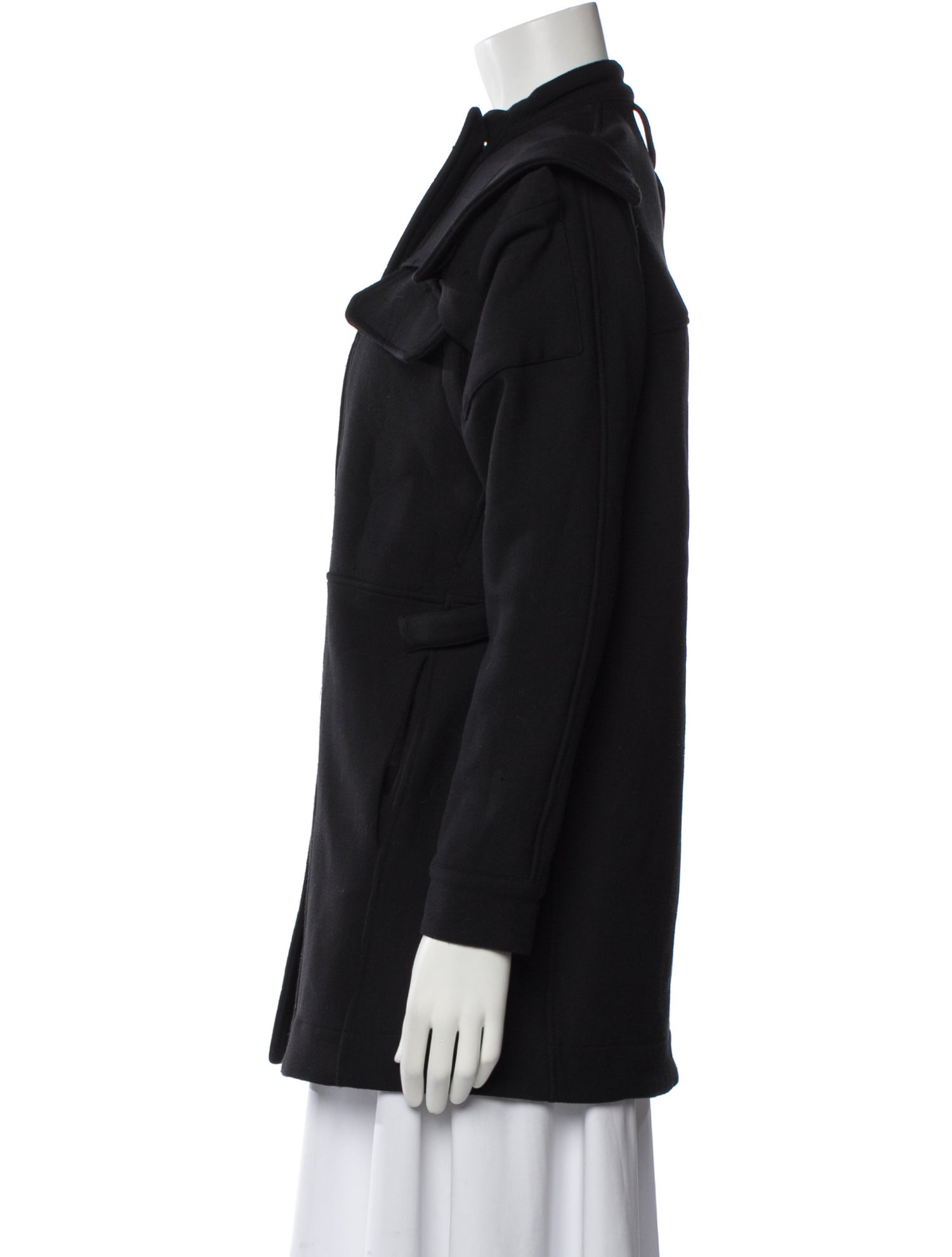 Opening Ceremony Coat