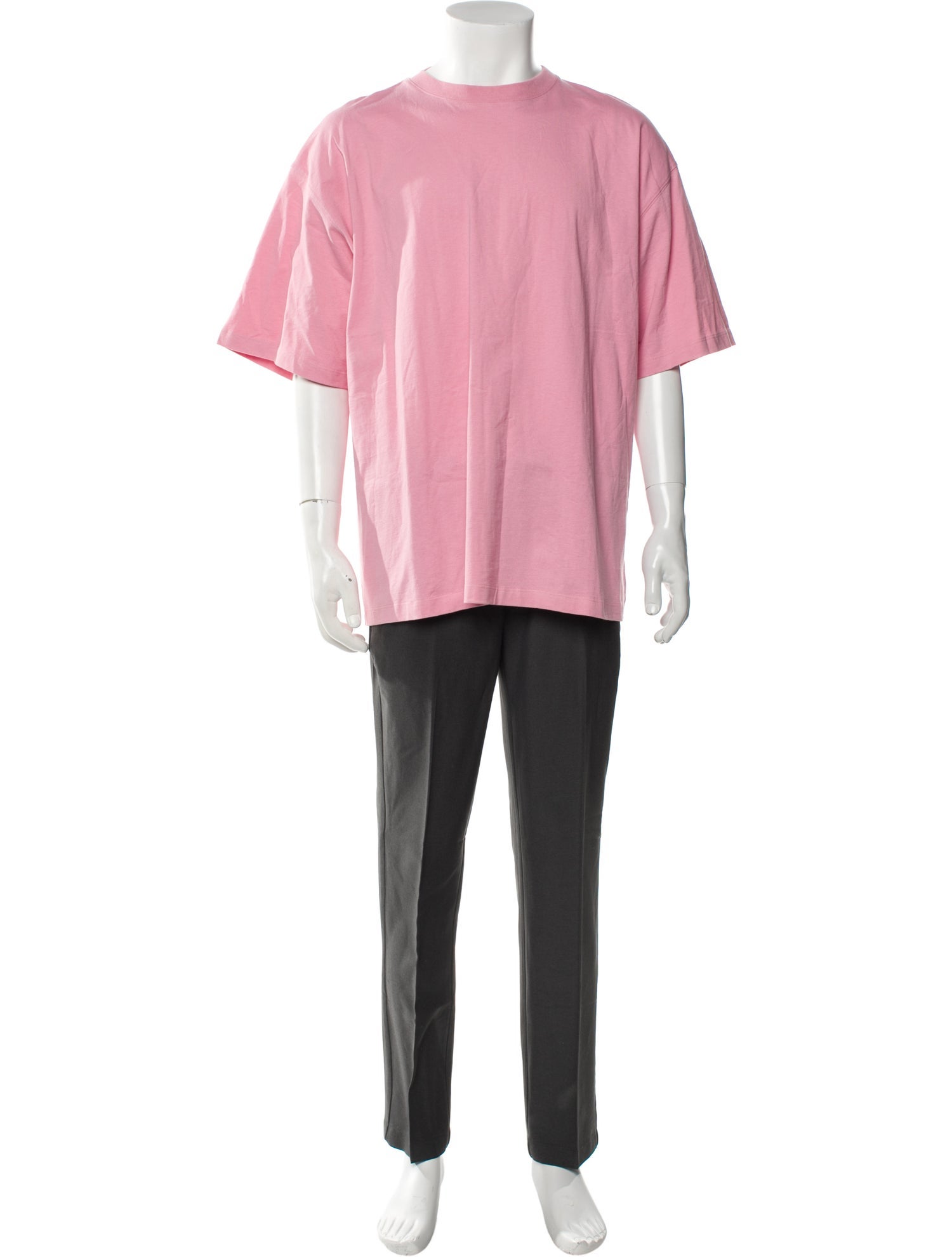 Opening Ceremony Crew Neck Short Sleeve T-Shirt w/ Tags