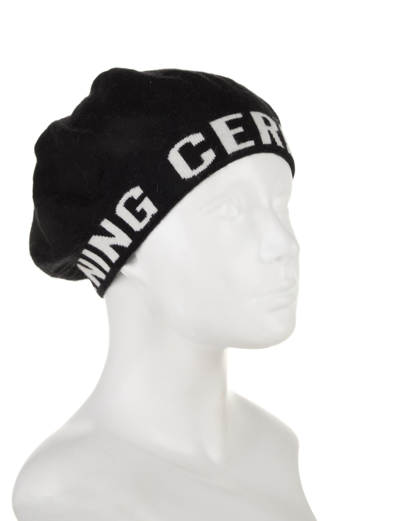 Opening Ceremony knit beanie