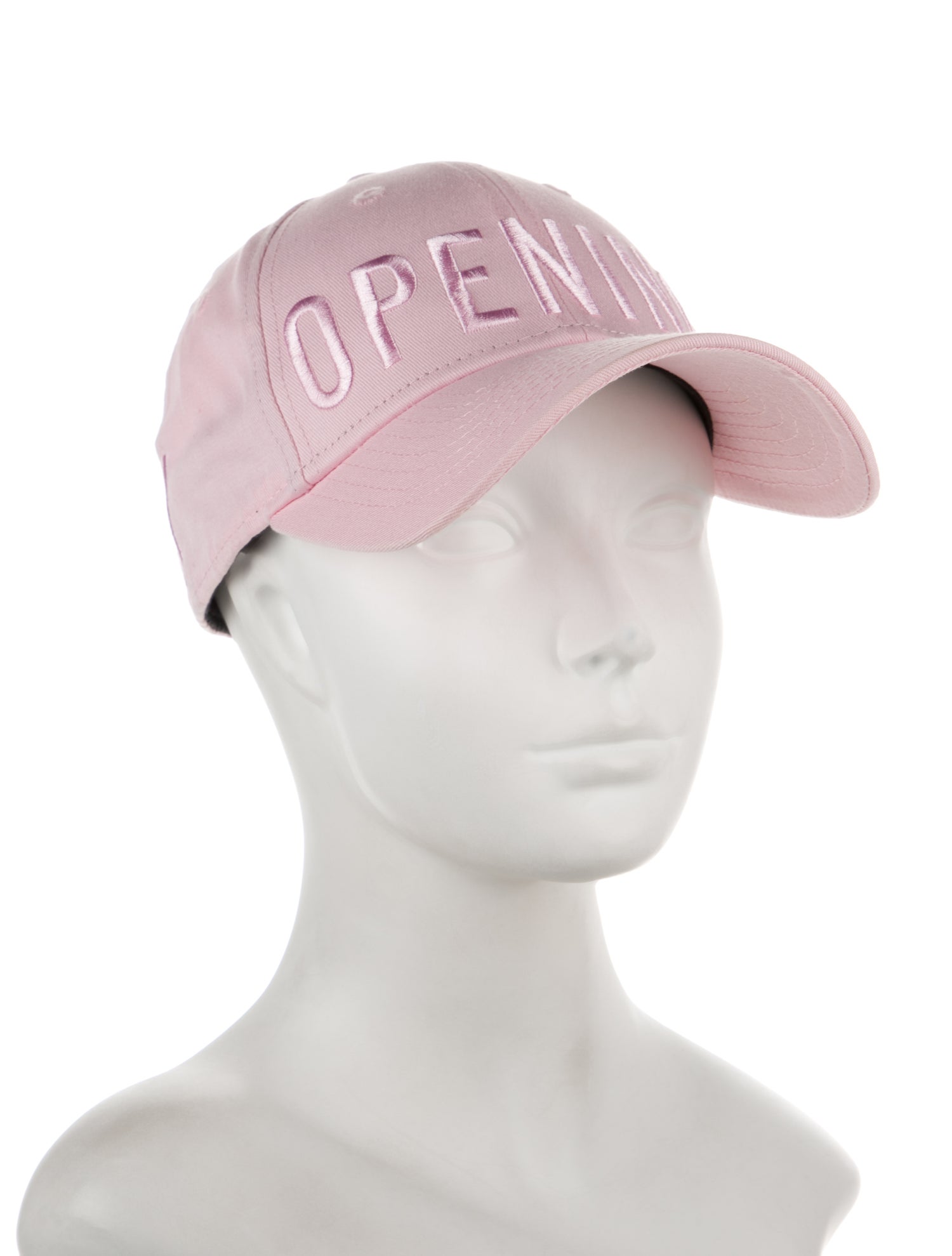 Opening Ceremony Baseball Cap