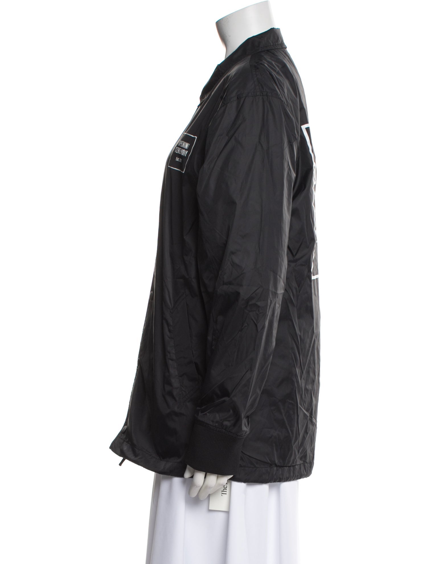 Opening Ceremony Nylon Jacket