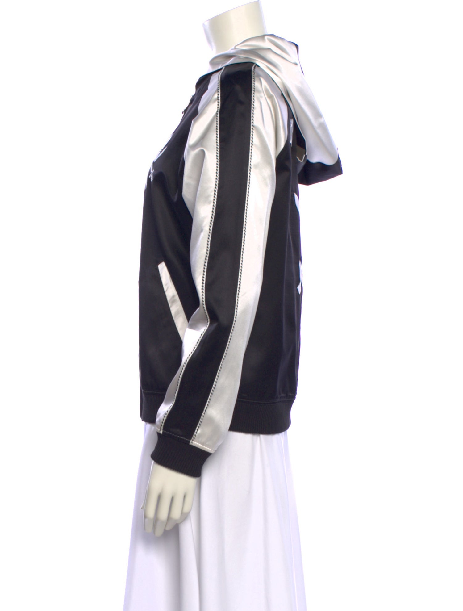 Opening Ceremony 2017 Reversible Bomber Jacket