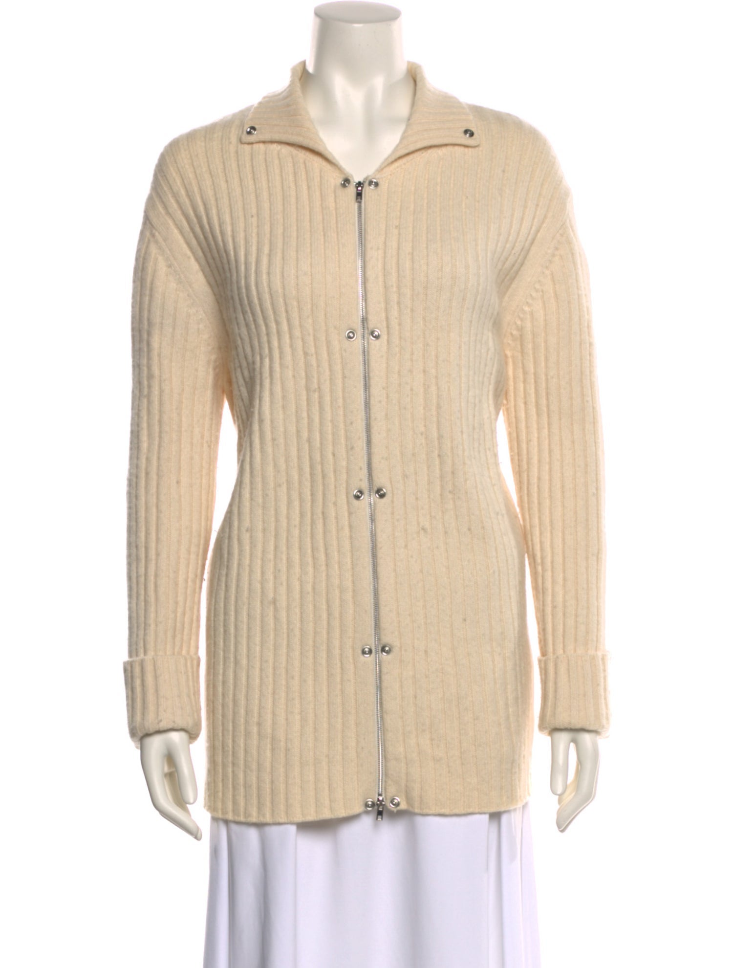 Opening Ceremony Wool Sweater