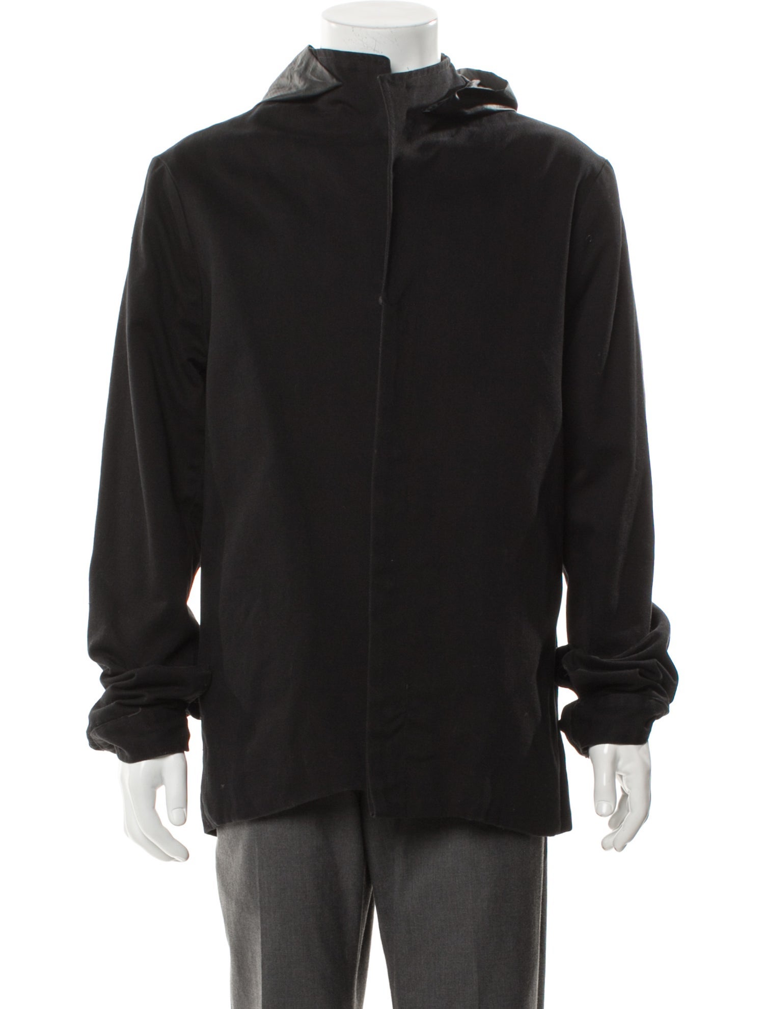 Opening Ceremony Parka