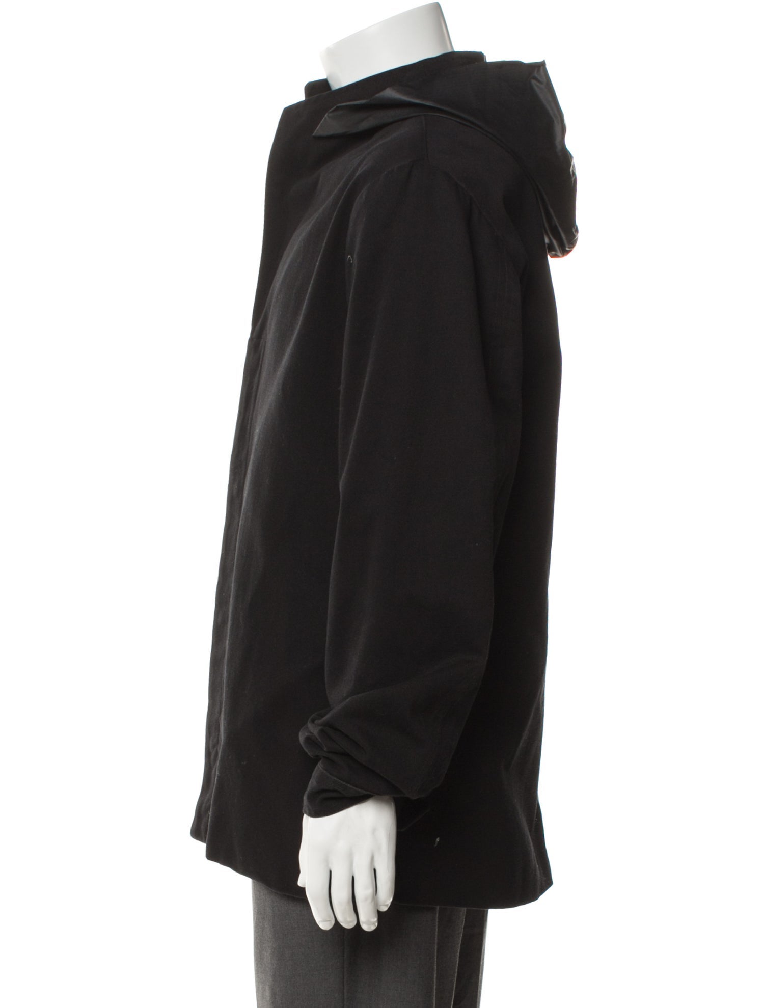 Opening Ceremony Parka