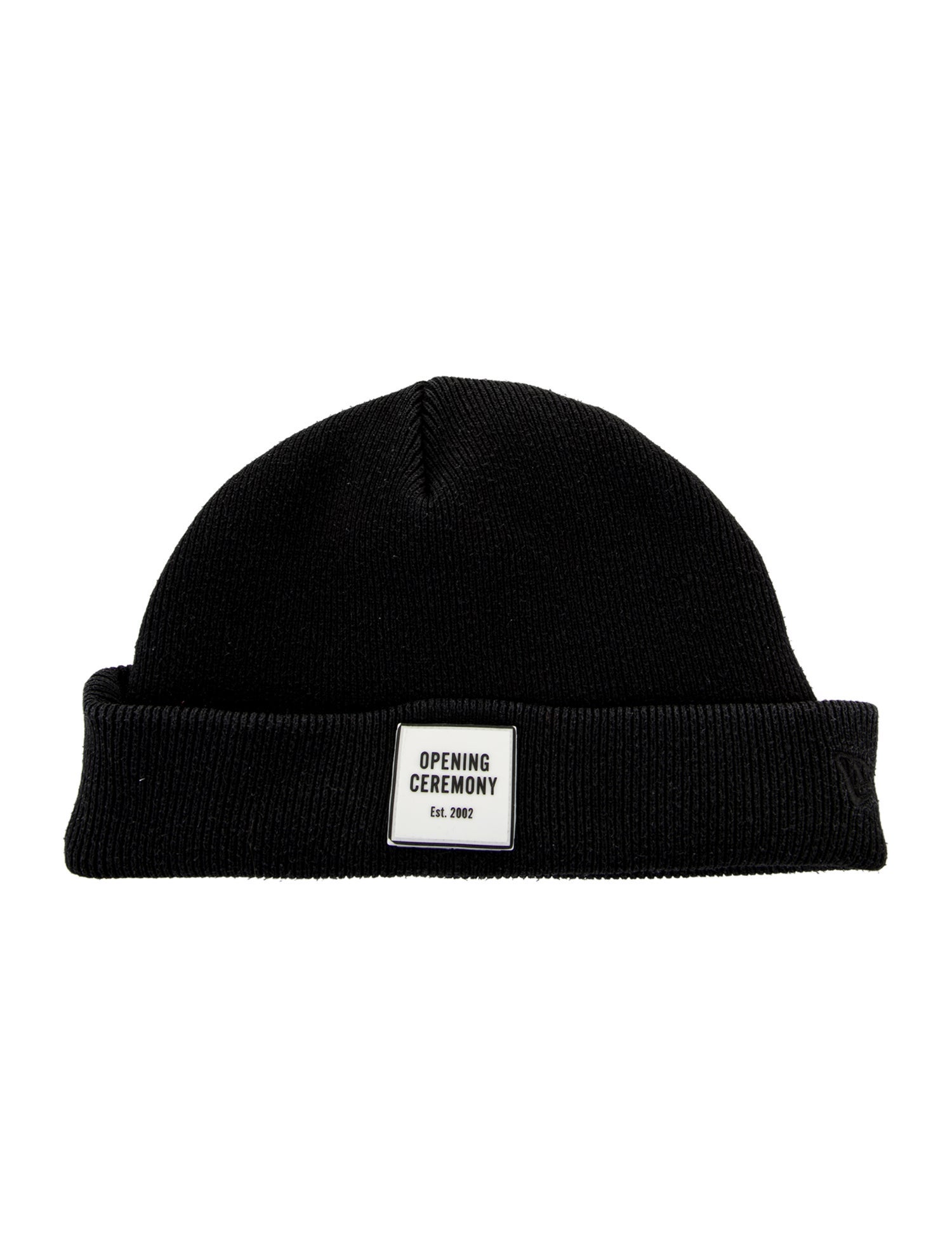 Opening Ceremony Knitted Beanie