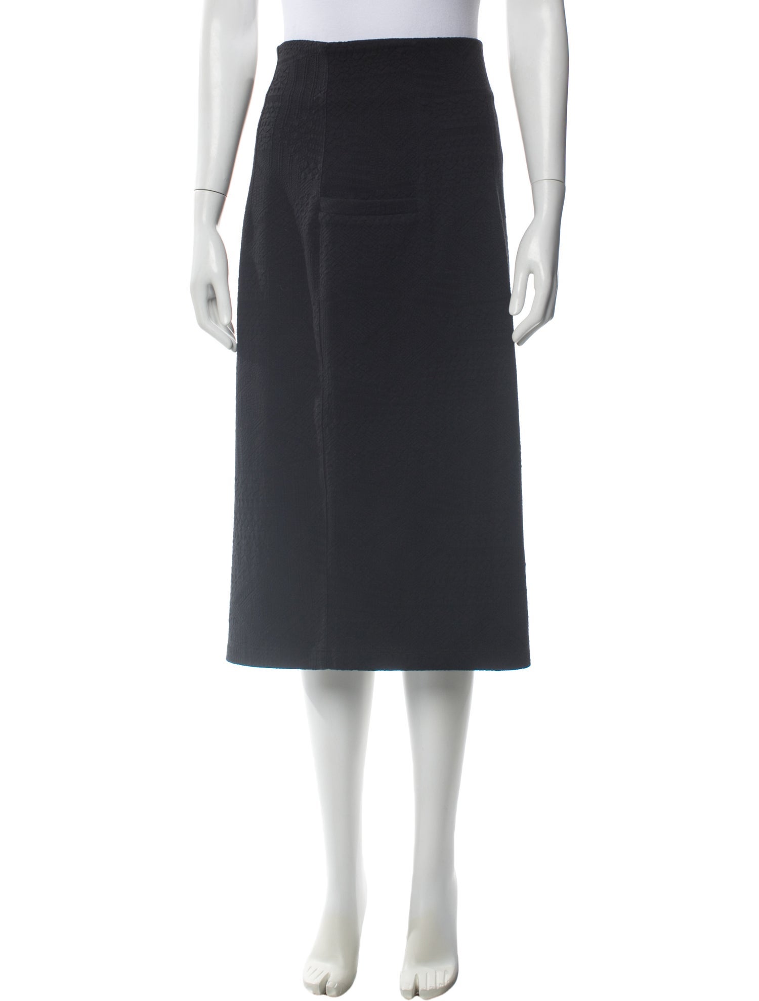Opening Ceremony Midi Length Skirt