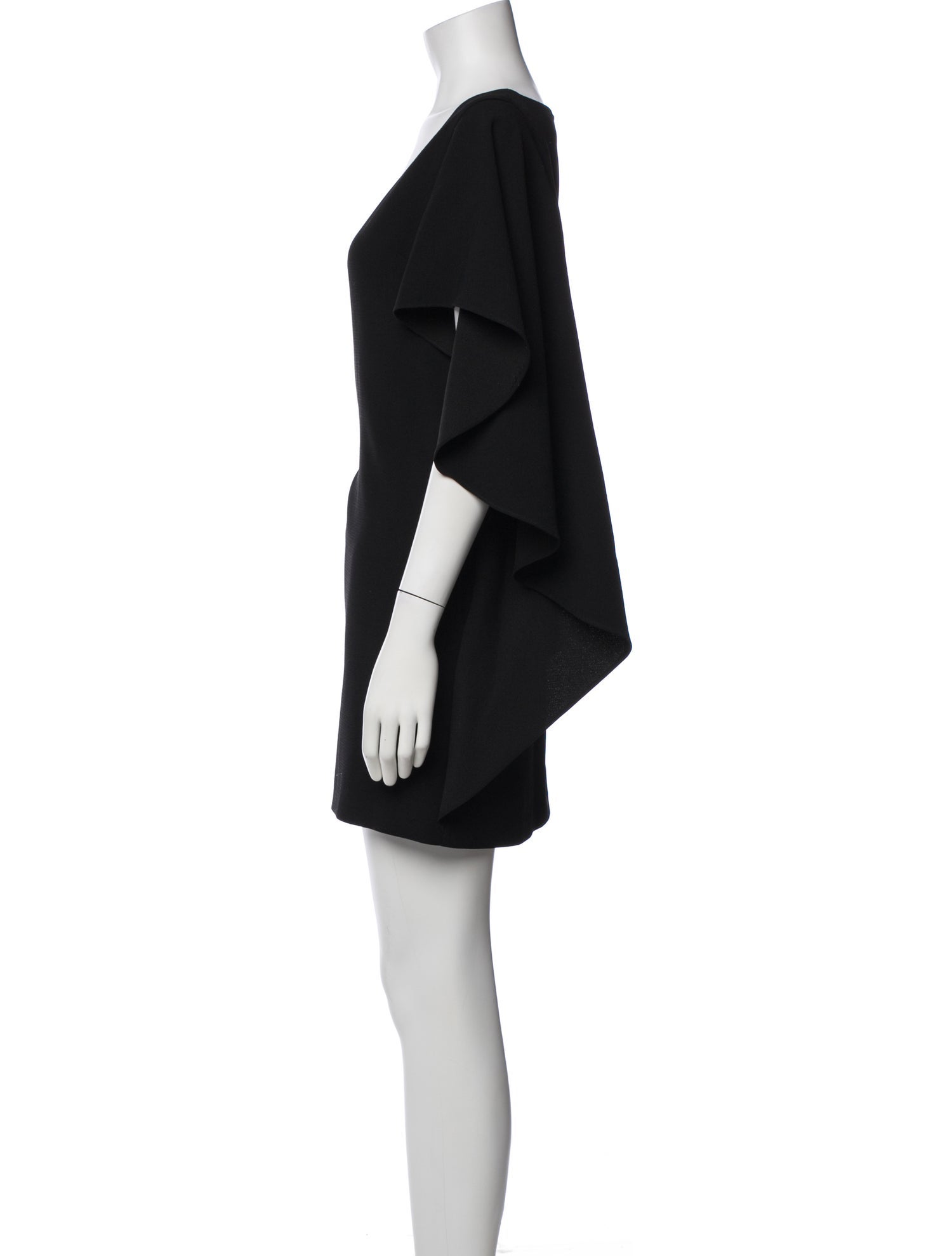 Opening Ceremony V-Neck Long Dress